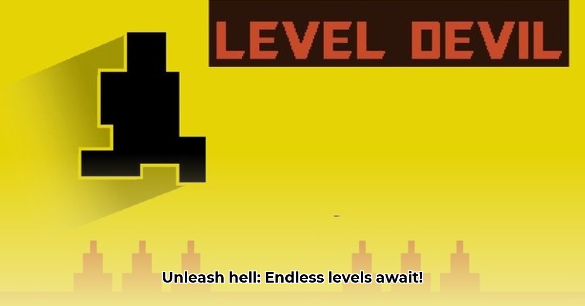 level-devil-2-free